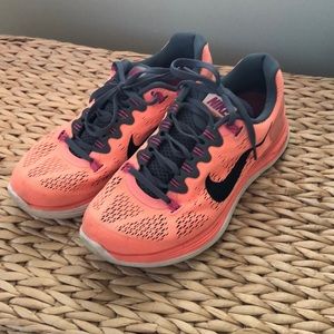 Nike Lunarglide 5 size 7.5